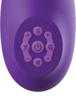 FFH Pleasure Pro Plus Purple - obrazek 6