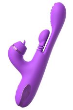 FFH IntiMotion Pulse Pro Purpl - obrazek 4