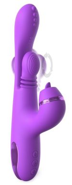 FFH IntiMotion Pulse Pro Purpl - obrazek 6