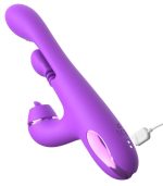 FFH IntiMotion Pulse Pro Purpl - obrazek 7