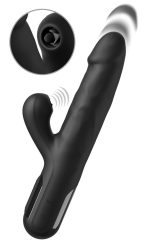 FFS Sonix Silicone Thruster Bl - obrazek 2