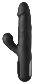 FFS Sonix Silicone Thruster Bl - obrazek 4