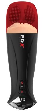 PDXE Fuck-O-Matic Pro XL Light - obrazek 3