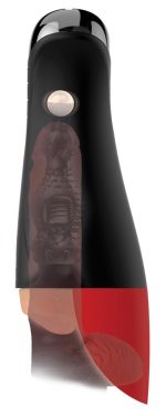 PDXE Fuck-O-Matic Pro XL Light - obrazek 4