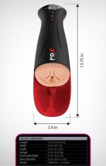 PDXE Fuck-O-Matic Pro XL Light - obrazek 6