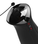 PDXE Fap-O-Matic Pro XL White - obrazek 5