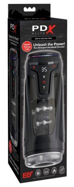 PDXE Moto-Bator Pro Light