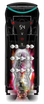 PDXE Moto-Bator Pro Light - obrazek 4