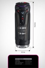 PDXE Moto-Bator Pro Light - obrazek 7