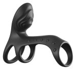 FCR Couples Cage Pro Black - obrazek 2