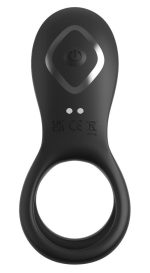 FCR Couples Cage Pro Black - obrazek 4