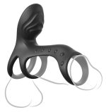 FCR Couples Cage Pro Black - obrazek 5