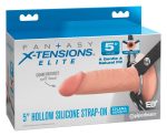 FXTE 5"Hollow Strap-On Light