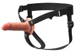 FXTE 5"Hollow Strap-On Light - obrazek 2