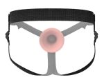 FXTE 9" Hollow Strap-On Dual - obrazek 5