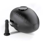 FFS Body Dock Infl. Love Ball - obrazek 3