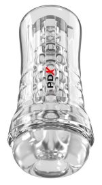 PDXE ViewTube EZ-Grip Stroker - obrazek 2