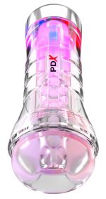 PDXE ViewTube XXL See-Thru Cle - obrazek 3