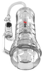 PDXE ViewTube Vac XXL Clear - obrazek 2