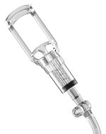 PDXE ViewTube Vac XXL Clear - obrazek 5