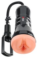 PDXE WetP. SuperSucker XXL Lig - obrazek 2