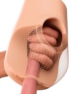 PDXP Pussy Pounder Sqeeze Stro - obrazek 6