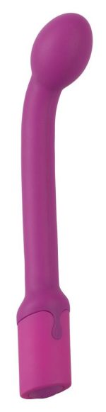Sweet Smile G-Spot Vibrator - obrazek 4