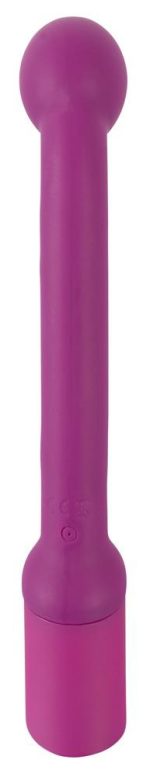 Sweet Smile G-Spot Vibrator - obrazek 6