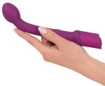 Sweet Smile G-Spot Vibrator - obrazek 7