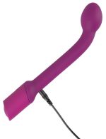 Sweet Smile G-Spot Vibrator - obrazek 10