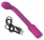 Sweet Smile G-Spot Vibrator - obrazek 11