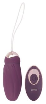 Javida RC Rotating Love Ball - obrazek 2