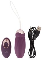 Javida RC Rotating Love Ball - obrazek 7