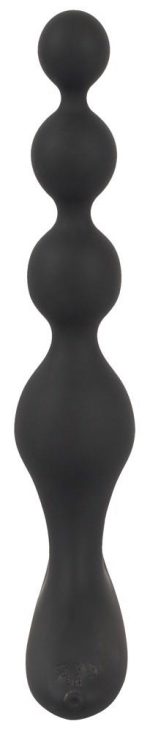 BV Vibrating Anal Beads - obrazek 5