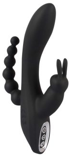 Smile Triple G-Spot Vibrator - obrazek 2