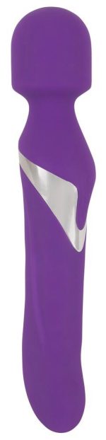 Javida Wand & Pearl Vibrator - obrazek 2