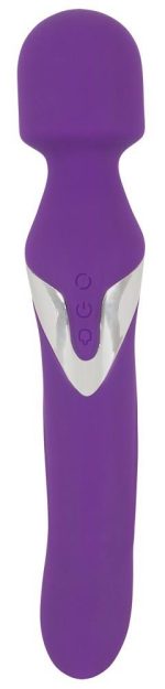 Javida Wand & Pearl Vibrator - obrazek 3
