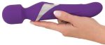 Javida Wand & Pearl Vibrator - obrazek 6