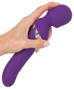 Javida Wand & Pearl Vibrator - obrazek 7