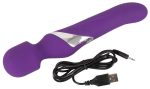 Javida Wand & Pearl Vibrator - obrazek 9