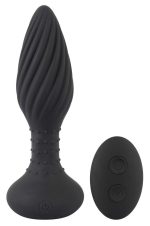 Textured Rotating Beads Anal P - obrazek 2