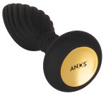 Textured Rotating Beads Anal P - obrazek 3