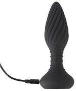 Textured Rotating Beads Anal P - obrazek 8