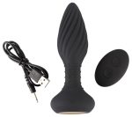 Textured Rotating Beads Anal P - obrazek 9