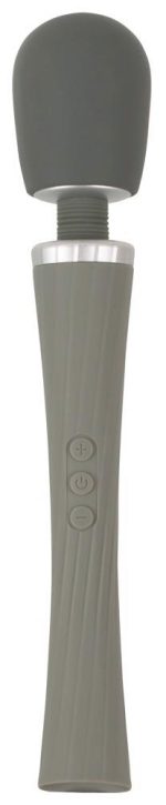 Super Strong Wand Vibrator - obrazek 2