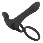 Black Velvets Couples Vibrator - obrazek 7