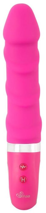 Sweet Smile Warming Soft Vibra - obrazek 3
