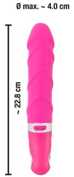 Sweet Smile Warming Soft Vibra - obrazek 4