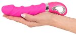 Sweet Smile Warming Soft Vibra - obrazek 6