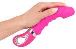 Sweet Smile Warming Soft Vibra - obrazek 7